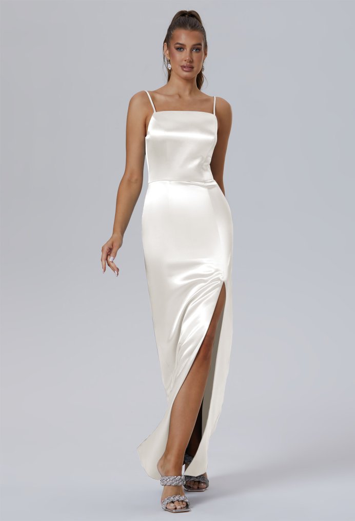 AW Bessie Dress